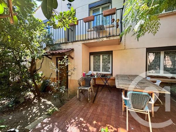 Maison à vendre  8 pièces - 79 m 2   PIA  - 66
