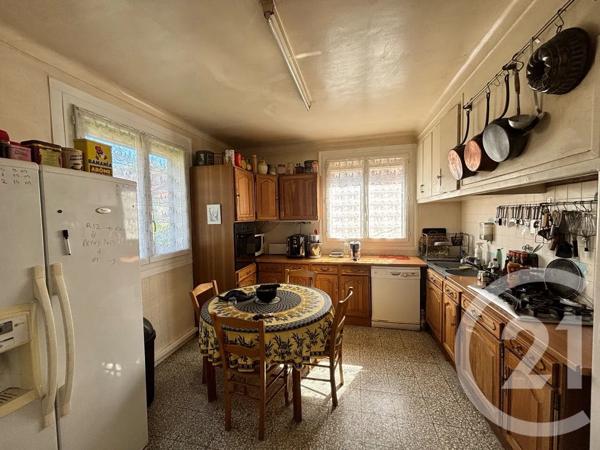 Maison à vendre  8 pièces - 79 m 2   PIA  - 66