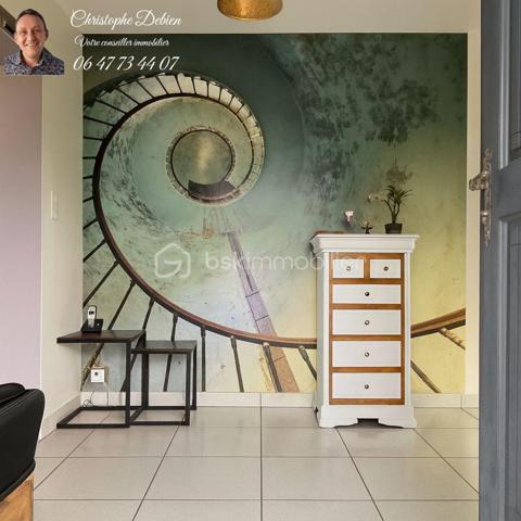 Maison traditionnelle de 148 m²