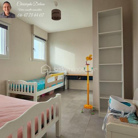 Maison traditionnelle de 148 m²