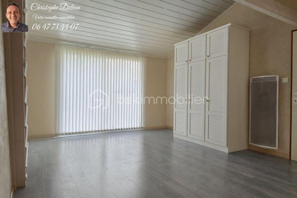 Maison traditionnelle de 148 m²