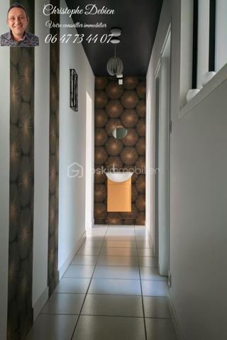 Maison traditionnelle de 148 m²