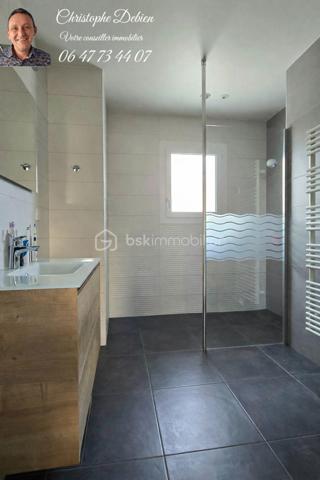 Maison traditionnelle de 148 m²