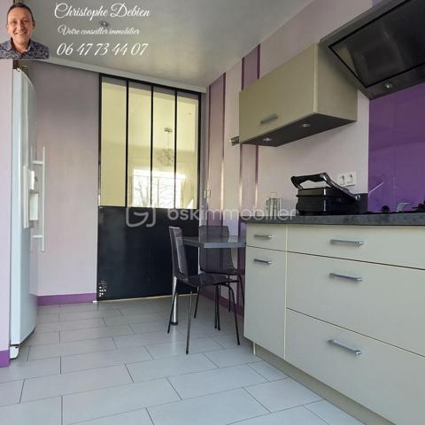 Maison traditionnelle de 148 m²