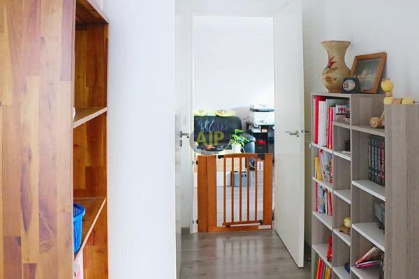 Vente appartement Vitry Sur Seine : 325 000 € - AJP Delon Immobilier Pernet