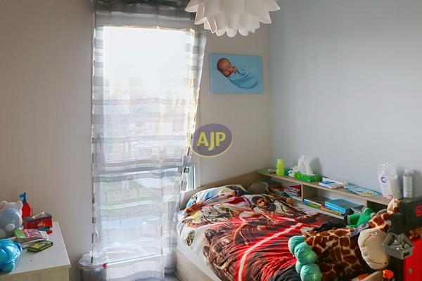 Vente appartement Vitry Sur Seine : 325 000 € - AJP Delon Immobilier Pernet