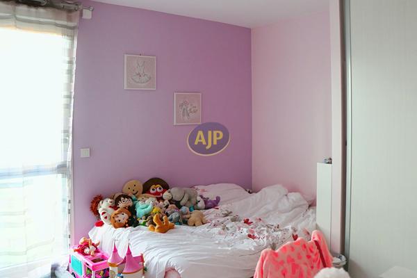 Vente appartement Vitry Sur Seine : 325 000 € - AJP Delon Immobilier Pernet