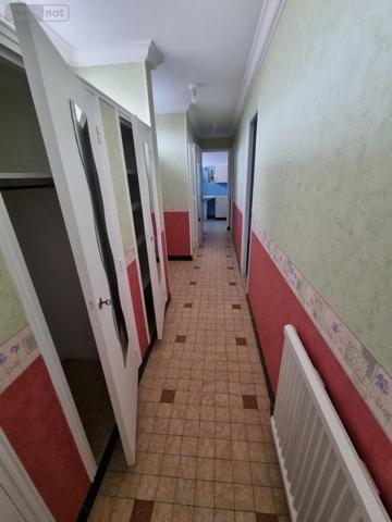 Maison à vendre à Caen dans le Calvados (14000), ref : 14002-1285