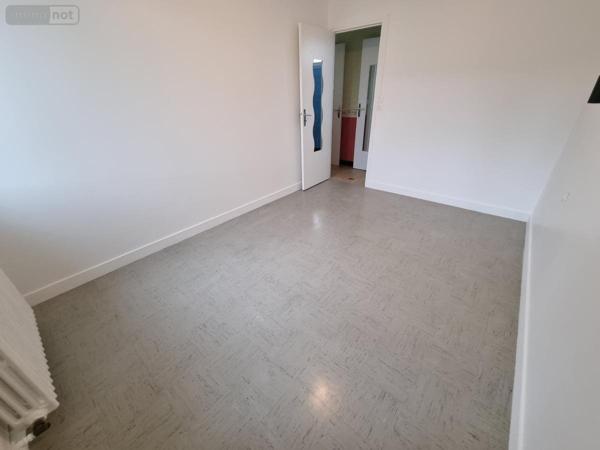 Maison à vendre à Caen dans le Calvados (14000), ref : 14002-1285