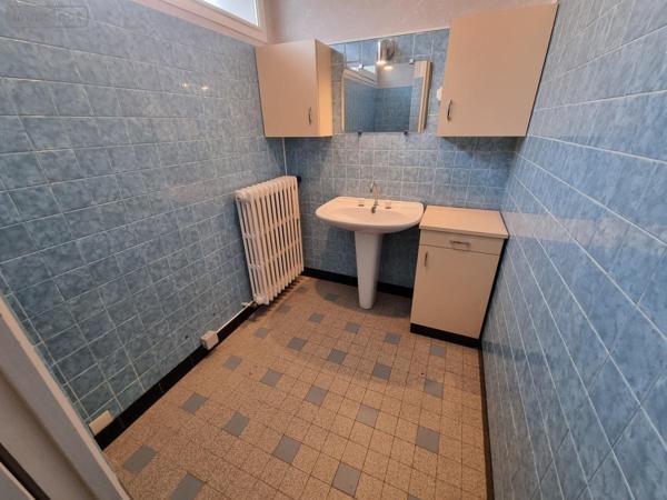 Maison à vendre à Caen dans le Calvados (14000), ref : 14002-1285