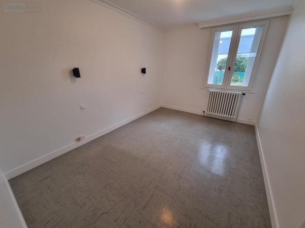 Maison à vendre à Caen dans le Calvados (14000), ref : 14002-1285