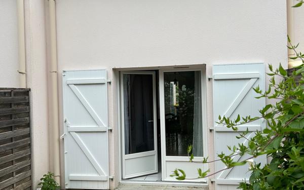 Maison à louer