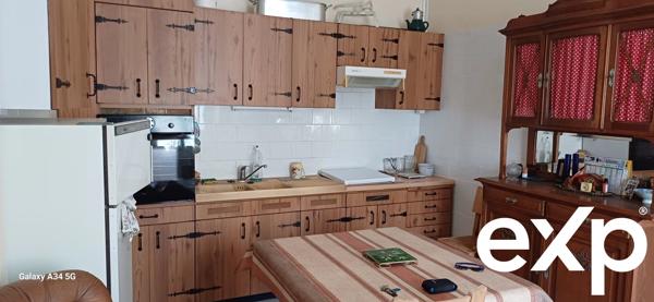 Maison de Village et sa maison annexe 179 m2 habitable