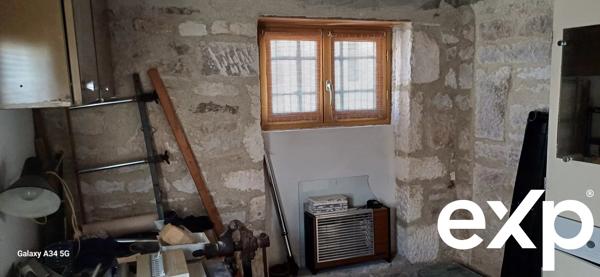 Maison de Village et sa maison annexe 179 m2 habitable