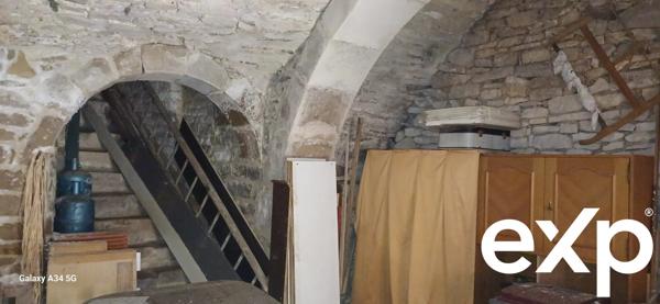 Maison de Village et sa maison annexe 179 m2 habitable