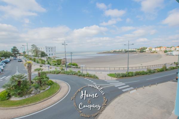 Appartement 3 pièce(s) 2 chambre(s) 79.08 m²