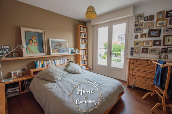 Appartement 3 pièce(s) 2 chambre(s) 79.08 m²