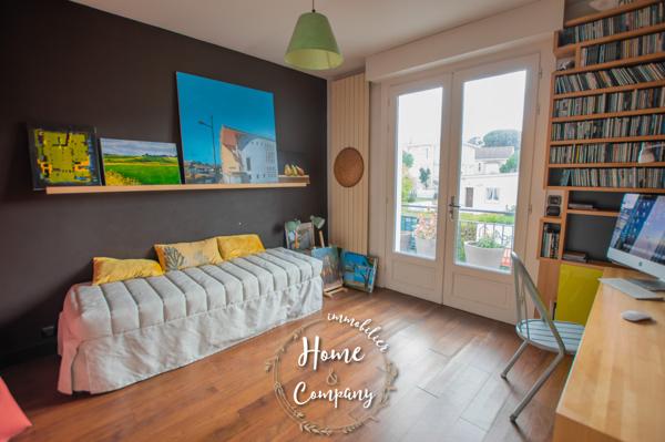 Appartement 3 pièce(s) 2 chambre(s) 79.08 m²