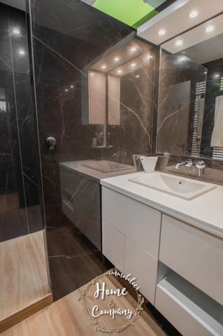 Appartement 3 pièce(s) 2 chambre(s) 79.08 m²