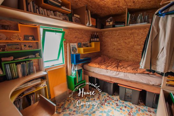 Appartement 3 pièce(s) 2 chambre(s) 79.08 m²