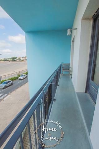 Appartement 3 pièce(s) 2 chambre(s) 79.08 m²