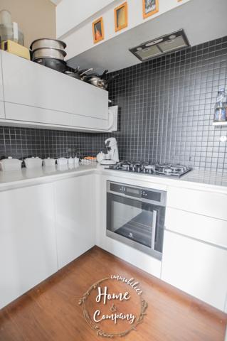 Appartement 3 pièce(s) 2 chambre(s) 79.08 m²