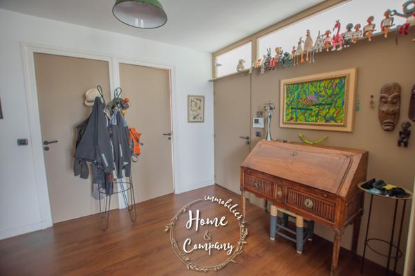 Appartement 3 pièce(s) 2 chambre(s) 79.08 m²