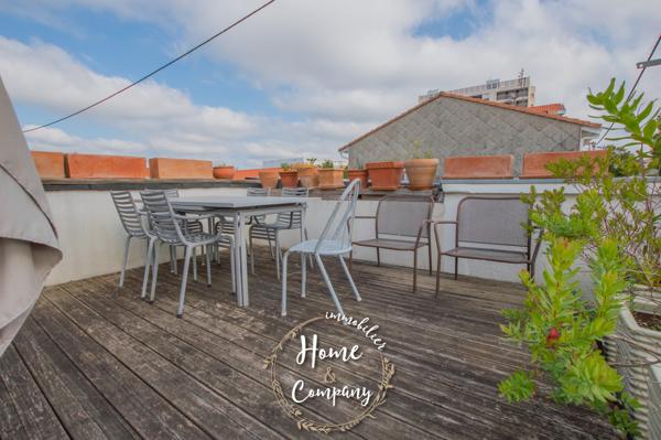 Appartement 3 pièce(s) 2 chambre(s) 79.08 m²