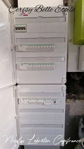 Exclsusivité Capifrance - Cerisy Belle Etoile - 1,18 hectare