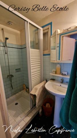 Exclsusivité Capifrance - Cerisy Belle Etoile - 1,18 hectare