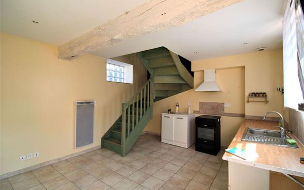 Appartement à louer    2 pièces •  Bellegarde