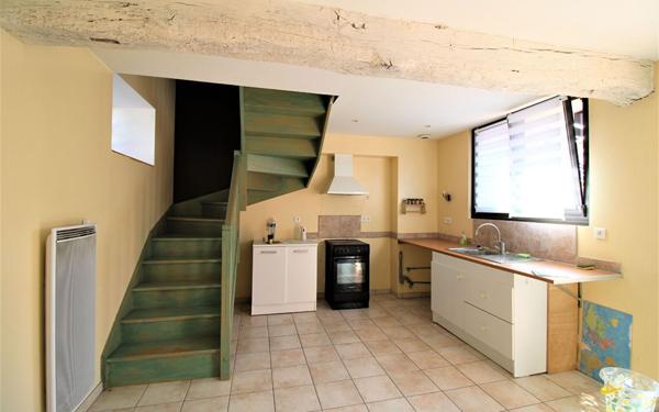 Appartement à louer    2 pièces •  Bellegarde