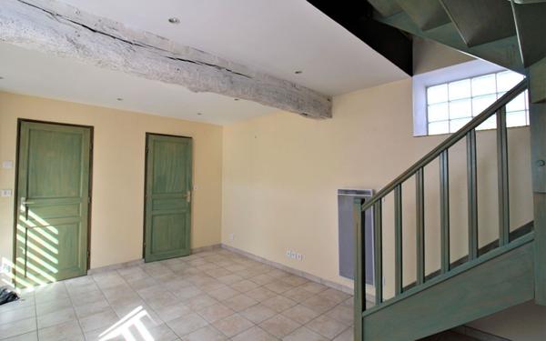 Appartement à louer    2 pièces •  Bellegarde