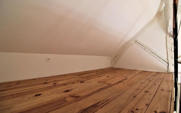 Appartement à louer    2 pièces •  Bellegarde