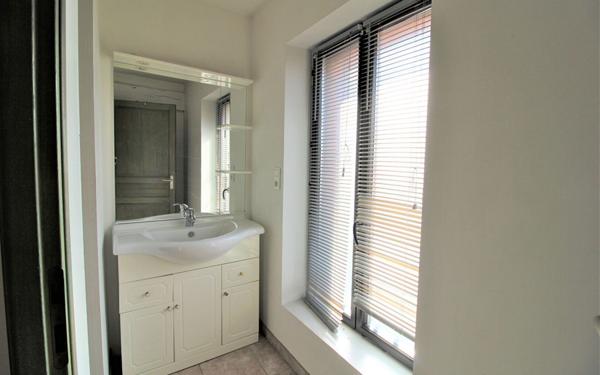 Appartement à louer    2 pièces •  Bellegarde