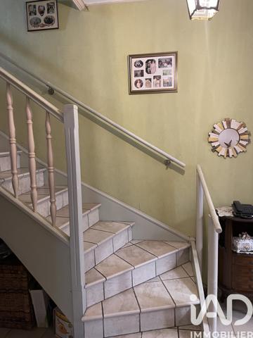 Maison à vendre 5 pièces 98 m² Nîmes