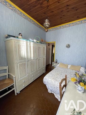 Maison à vendre 5 pièces 98 m² Nîmes