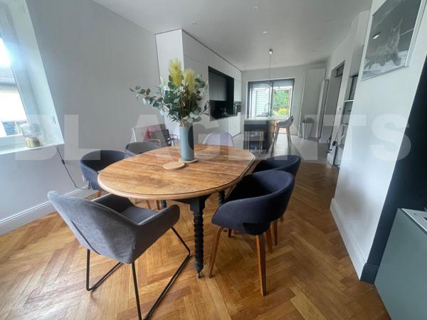 maison/villa 6 pièce(s) 149 m2