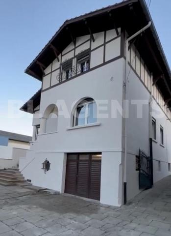 maison/villa 6 pièce(s) 149 m2