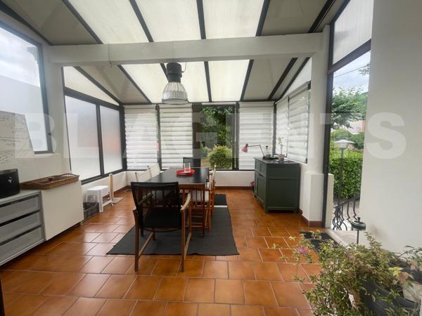 maison/villa 6 pièce(s) 149 m2