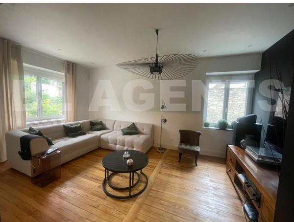 maison/villa 6 pièce(s) 149 m2