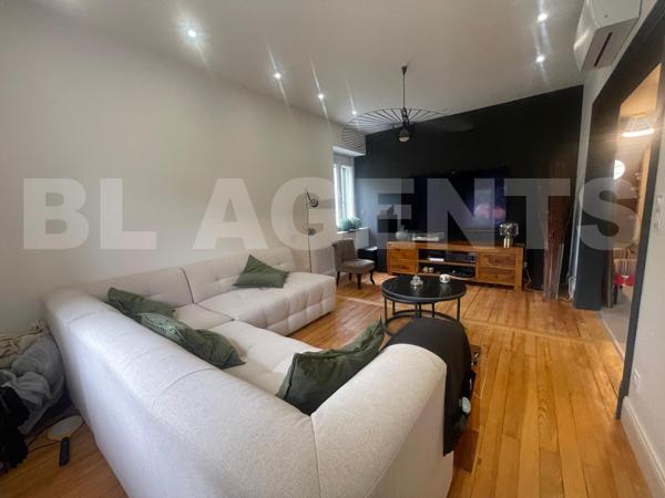 maison/villa 6 pièce(s) 149 m2