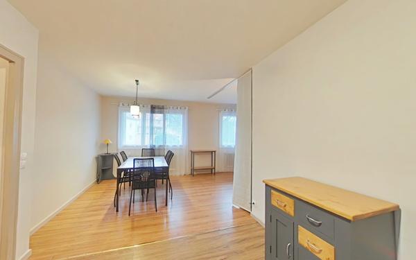 Appartement à louer    3 pièces • 77,71 m2 La Roche-sur-Foron