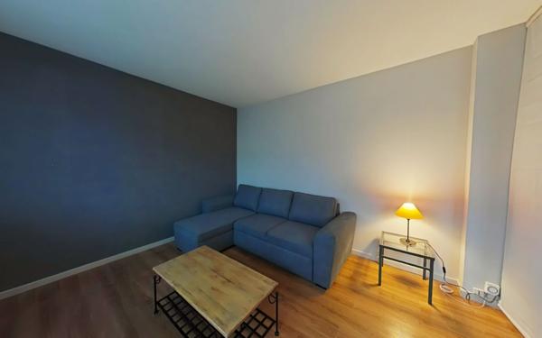 Appartement à louer    3 pièces • 77,71 m2 La Roche-sur-Foron