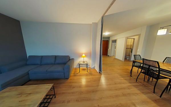 Appartement à louer    3 pièces • 77,71 m2 La Roche-sur-Foron