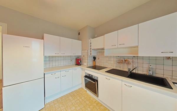 Appartement à louer    3 pièces • 77,71 m2 La Roche-sur-Foron