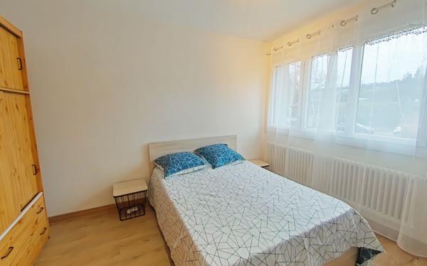 Appartement à louer    3 pièces • 77,71 m2 La Roche-sur-Foron