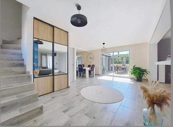 Maison à CANET (34800)