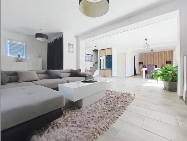 Maison à CANET (34800)