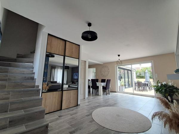 Maison à CANET (34800)